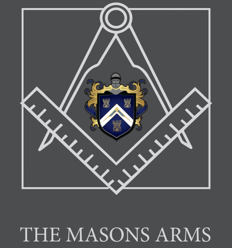 The Masons Arms